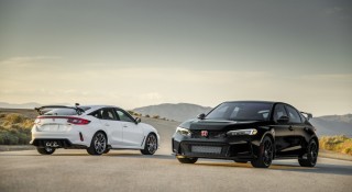 Giá bán của Honda Civic Type R tại Việt Nam được điều chỉnh tăng lên tới gần 3 tỷ đồng